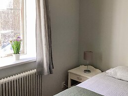 4 Star Holiday Home in Genarp