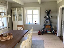 4 Star Holiday Home in Genarp