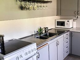4 Star Holiday Home in Genarp