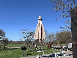 4 Star Holiday Home in Genarp