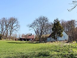 4 Star Holiday Home in Genarp