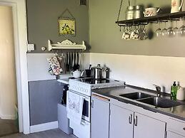 4 Star Holiday Home in Genarp
