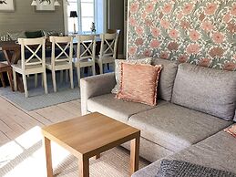 4 Star Holiday Home in Genarp