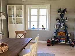 4 Star Holiday Home in Genarp