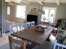 4 Star Holiday Home in Genarp