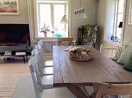4 Star Holiday Home in Genarp