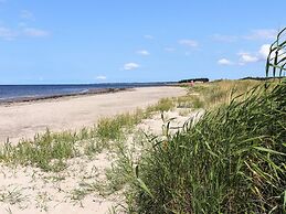 4 Star Holiday Home in Genarp