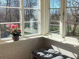4 Star Holiday Home in Genarp