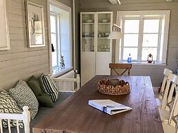 4 Star Holiday Home in Genarp