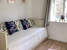 4 Star Holiday Home in Genarp