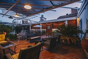 Los Tilos Hotel y Spa by CPH