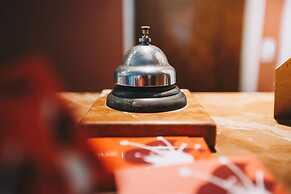 Los Tilos Hotel y Spa by CPH