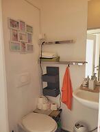 Apartment With Heated Pool Jacuzzi sea View