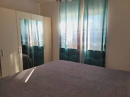 Apartment With Heated Pool Jacuzzi sea View