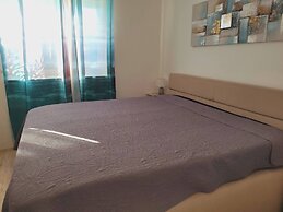 Apartment With Heated Pool Jacuzzi sea View