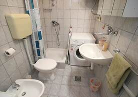 Comfortable apartment in the center