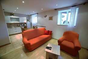 Comfortable apartment in the center