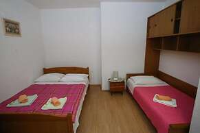 Comfortable apartment in the center