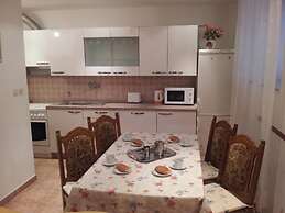 Comfortable apartment in the center