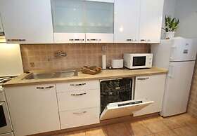 Comfortable apartment in the center