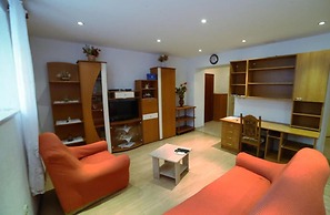 Comfortable apartment in the center