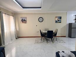 Destiny Executive Apartments