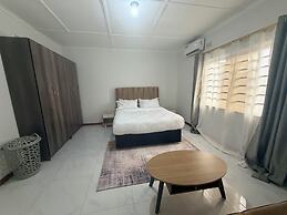 Destiny Executive Apartments