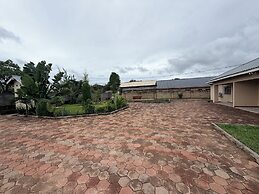 Destiny Executive Apartments