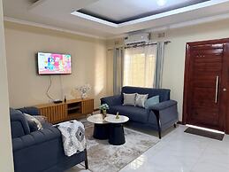 Destiny Executive Apartments