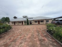 Destiny Executive Apartments