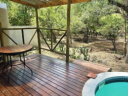 Kholiwe on Kruger Lodge