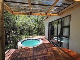 Kholiwe on Kruger Lodge