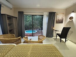 Kholiwe on Kruger Lodge