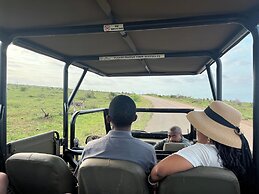 Kholiwe on Kruger Lodge