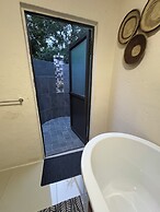 Kholiwe on Kruger Lodge