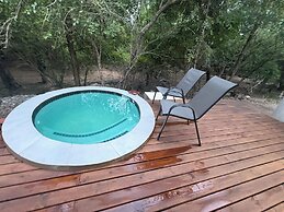 Kholiwe on Kruger Lodge