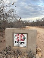 Kholiwe on Kruger Lodge