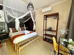 Kholiwe on Kruger Lodge