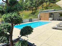 Villa in Tyrol With Pool