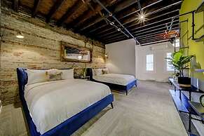 Westlake Prime Suites