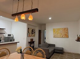 Casa Dixam Luum