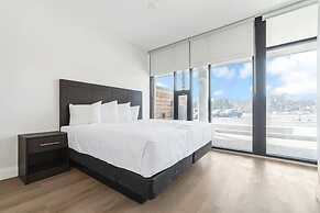 Meadowvale Living Hotel & Suites DT