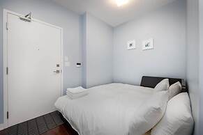 Lum Queen Hotel DT