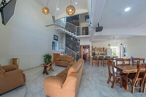 Cocos House Zicatela