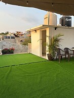 Cocos House Zicatela