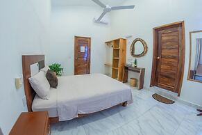 Cocos House Zicatela