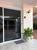 Cocos House Zicatela