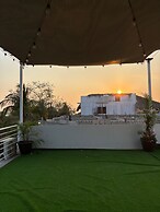 Cocos House Zicatela