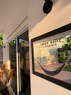 Cocos House Zicatela