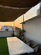 Cocos House Zicatela